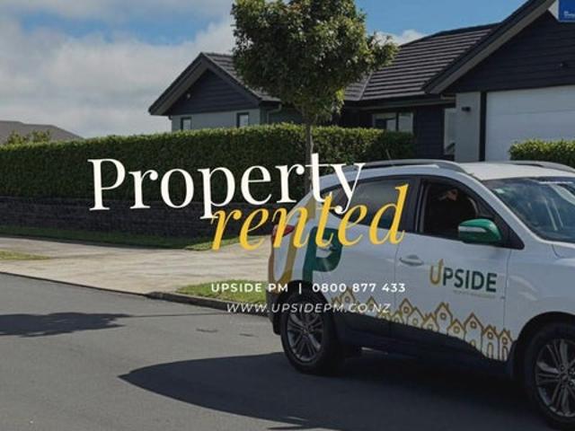 House for rent in Glenview, Hamilton City