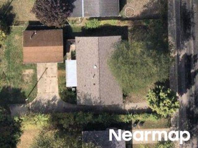 House for sale in Vermilion, Illinois