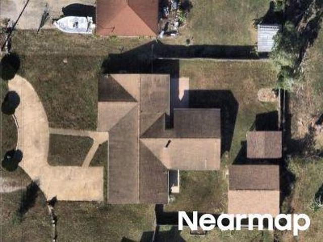 House for sale in Springfield, Bay County