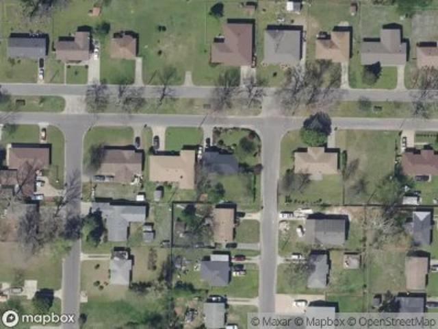 House for sale in Ark