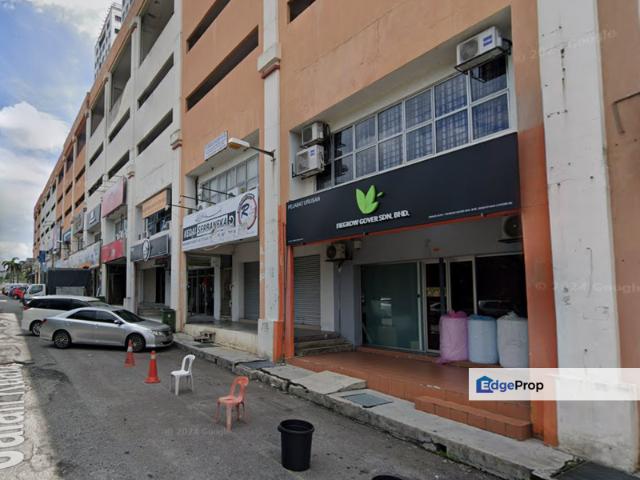 Shop for rent in Langat, Selangor
