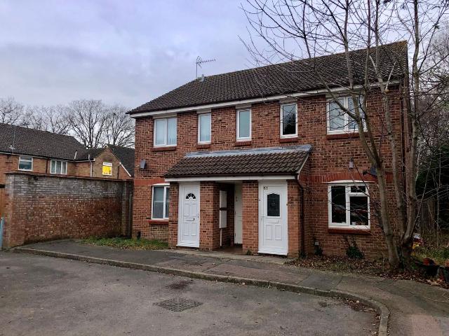 Apartment for rent in Northgate, Glynde