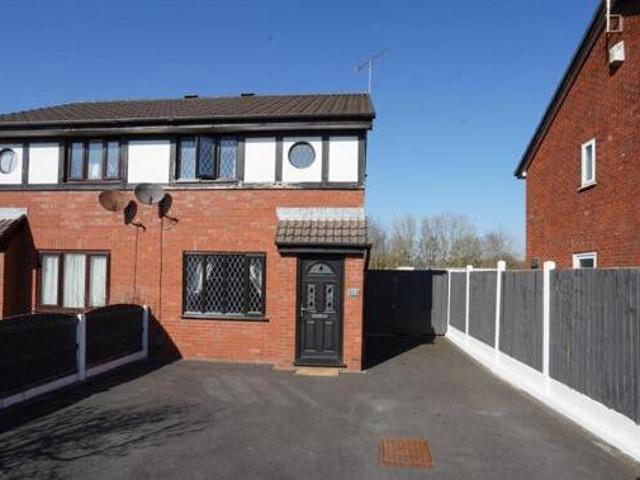 House for sale in Lyons, Greater London