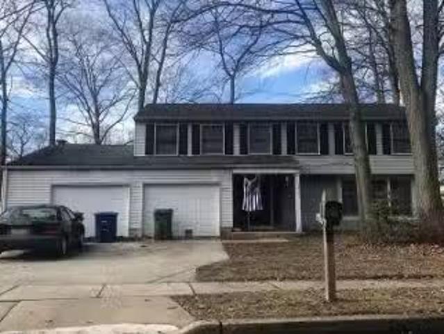 House for sale in Cherry Hill