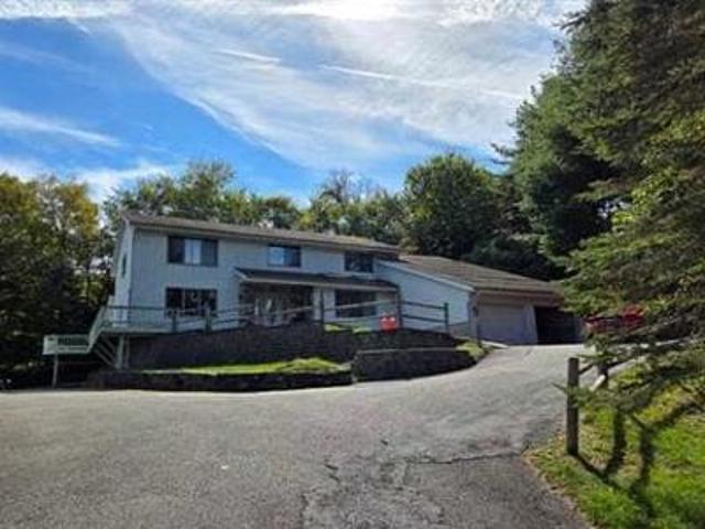 House for sale in Sherman, Connecticut