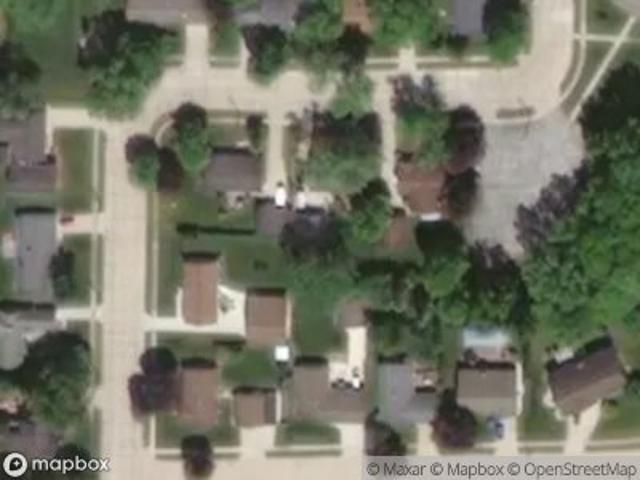 House for sale in Manitowoc, Wisconsin