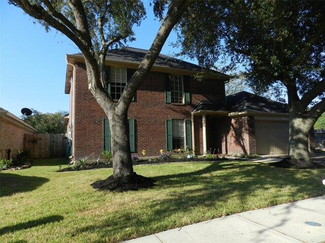 House for sale in Pearland, Texas