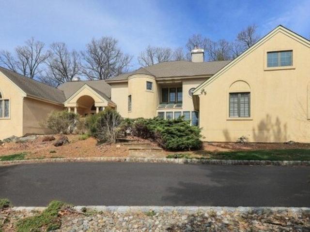 House for sale in Warren, New Jersey