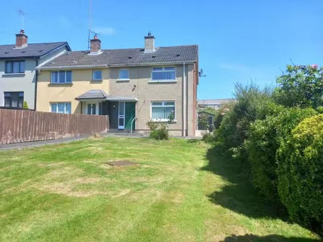 House to rent