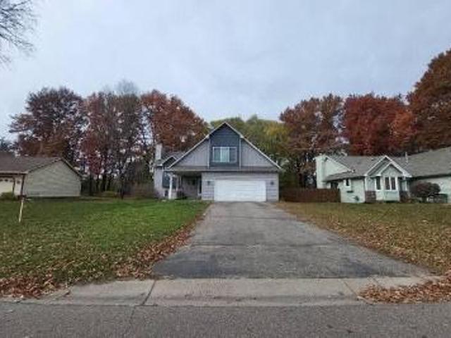 House for sale in Minnesota