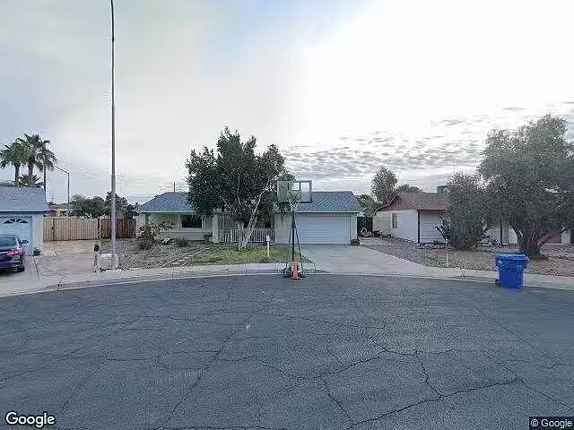 House for rent in Mesa
