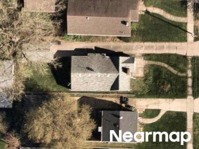 House for sale in Lucas, Ohio