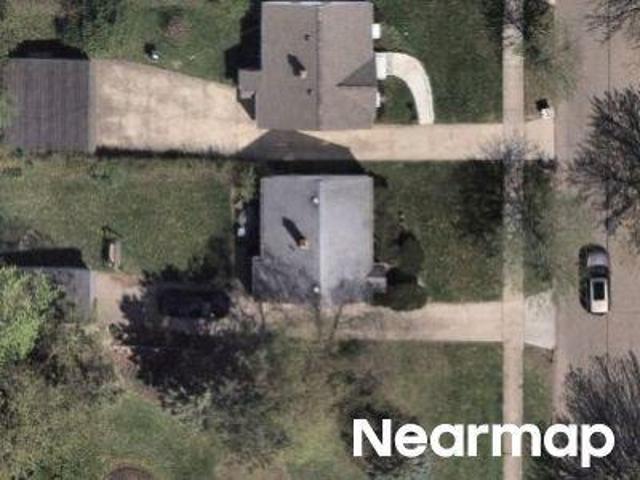 House for sale in Warrensville, Ohio