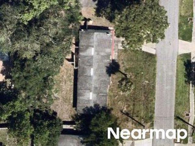 House for sale in Jacksonville, Florida
