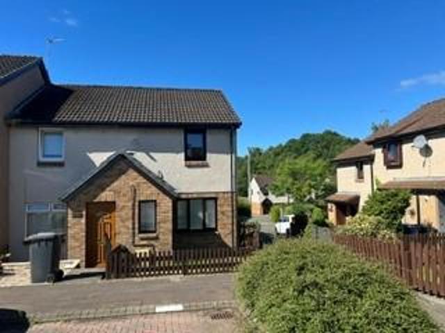 House for rent in Forebridge, Scotland