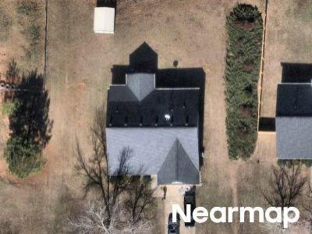 House for sale in Spalding, Georgia