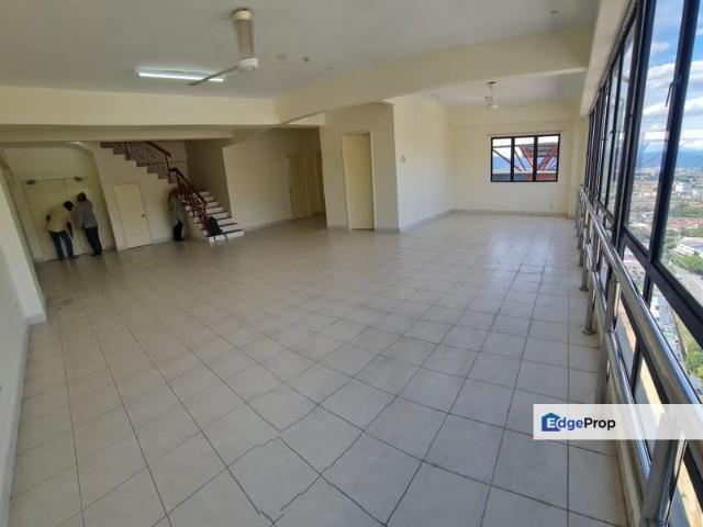 Condominium for sale in Langat, Selangor