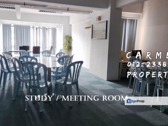 Condominium for sale in Langat, Selangor