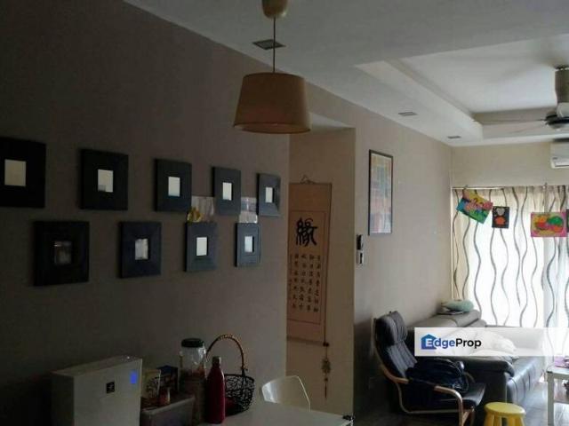 Condominium for sale in Langat, Selangor