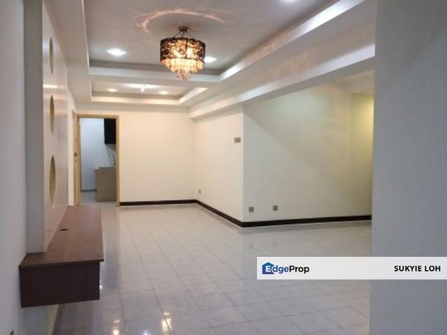 Condominium for sale in Langat, Selangor