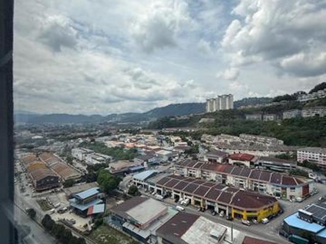 Condominium for sale in Kajang, Langat
