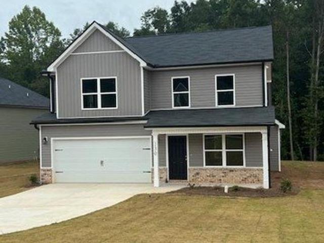 House for sale in Upson, Georgia