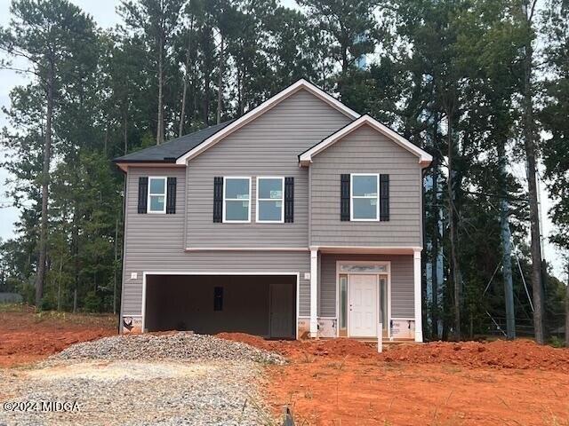House for sale in Thomaston, Upson County