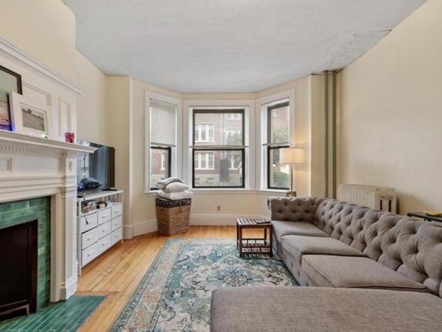 Condo for sale in Boston, Massachusetts