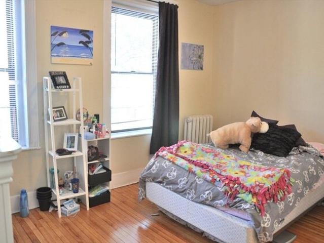 Condo for sale in Boston, Massachusetts