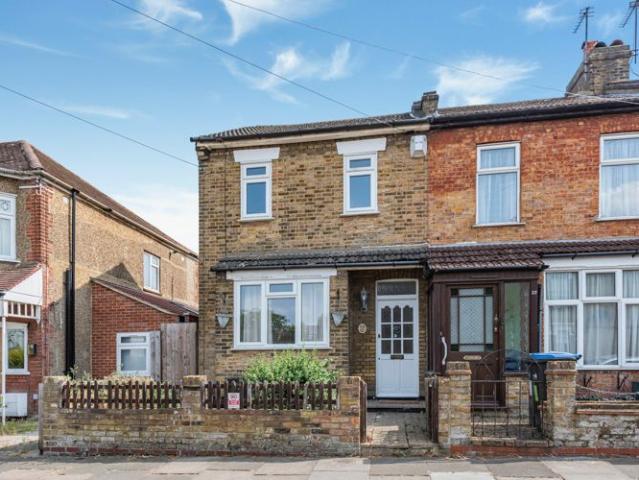 House for rent in Greater London