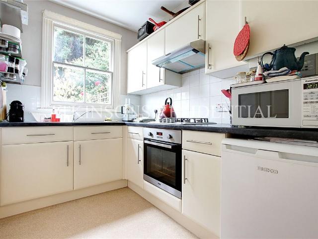 House for rent in Greater London