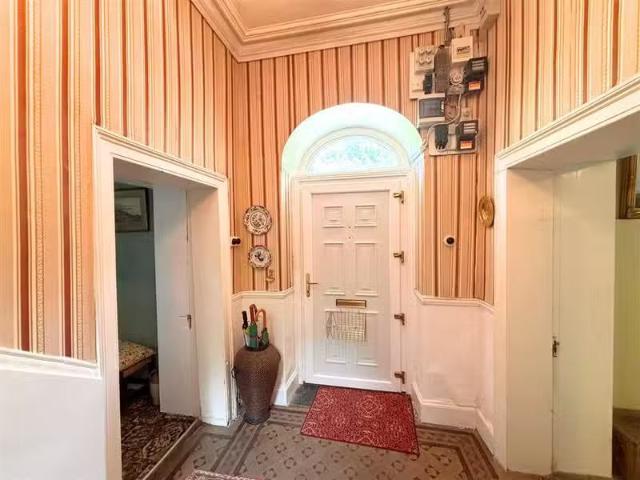 House to rent