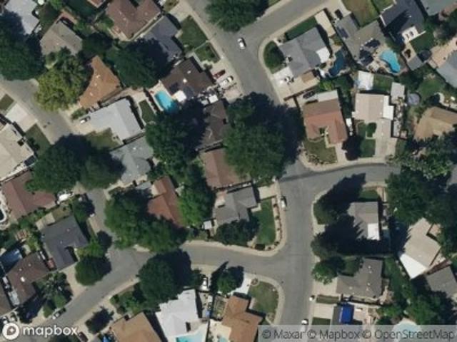House for sale in Sacramento