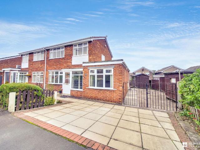 House for rent in Weston, Runcorn