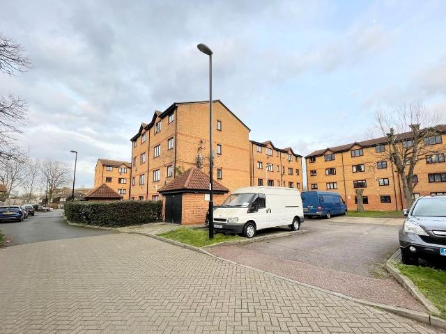 Apartment for rent in London Borough of Lewisham, New Cross