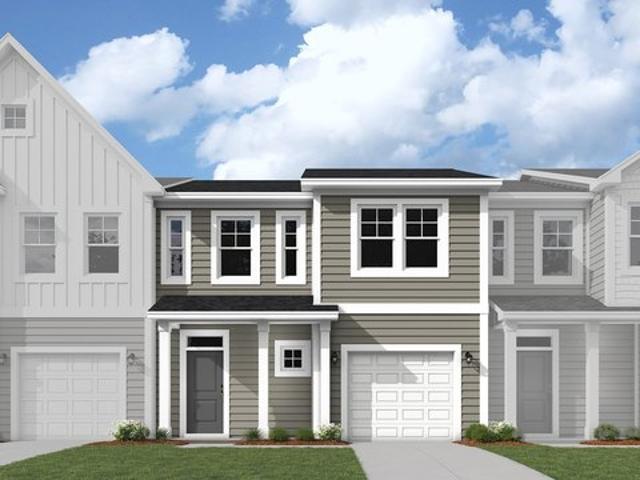 Townhouse for sale in Kansas