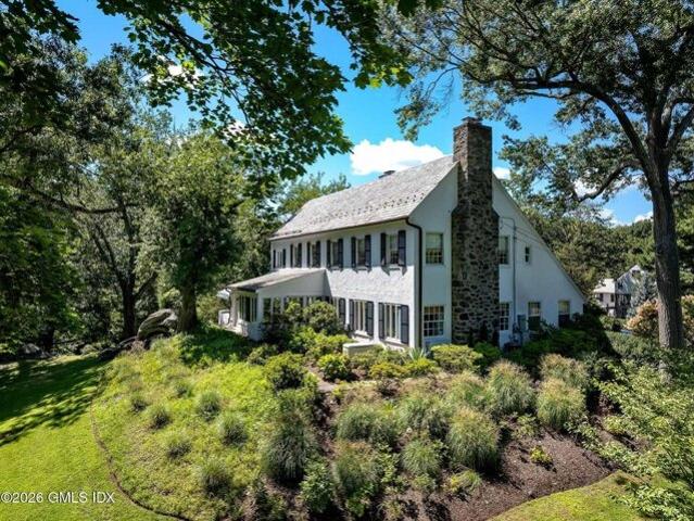 House for sale in Greenwich, Connecticut