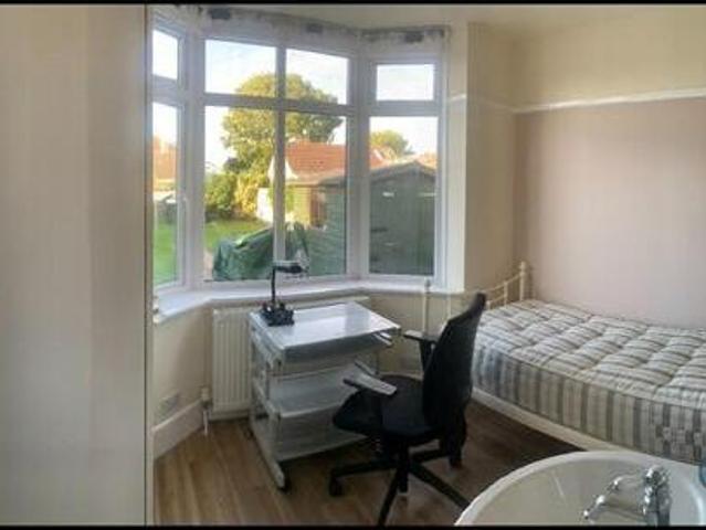 House for rent in Bournemouth