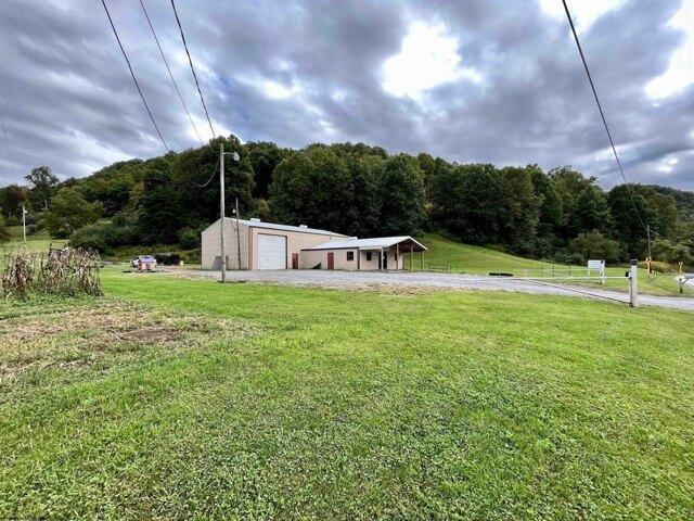 Land for sale in Glenville, West Virginia