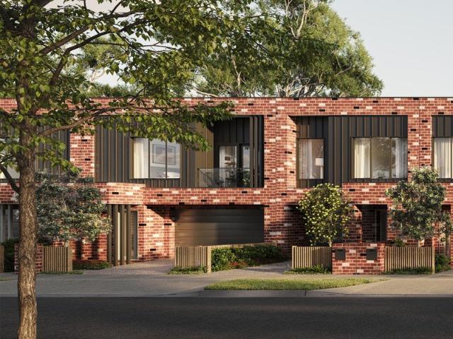Townhouse for sale in Camerons Creek, Victoria