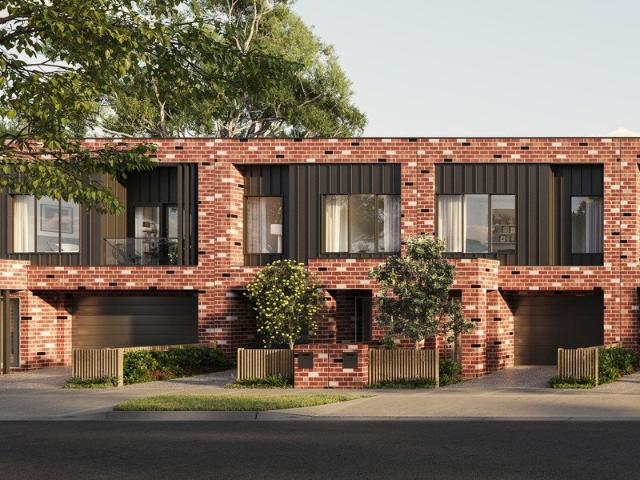 Townhouse for sale in Camerons Creek, Victoria