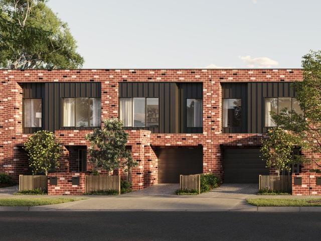 Townhouse for sale in Camerons Creek, Victoria