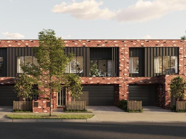 Townhouse for sale in Camerons Creek, Victoria