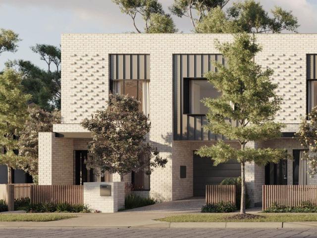Townhouse for sale in Camerons Creek, Victoria