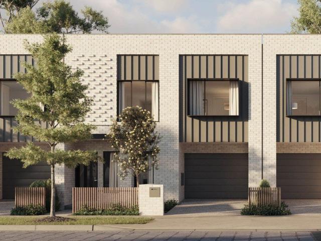 Townhouse for sale in Camerons Creek, Victoria