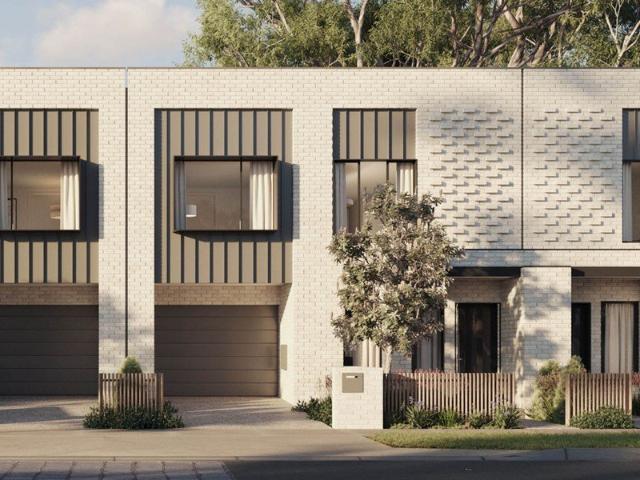 Townhouse for sale in Camerons Creek, Victoria