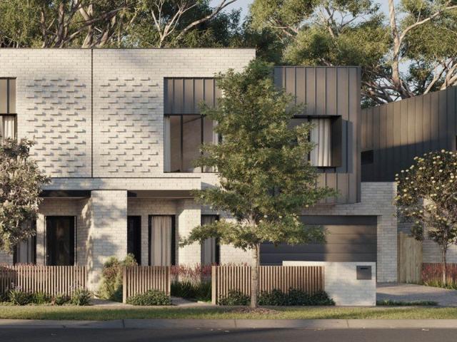 Townhouse for sale in Camerons Creek, Victoria