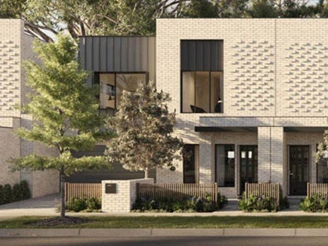 Townhouse for sale in Dingley Village, Melbourne