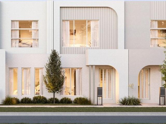 Townhouse for sale in Mambourin