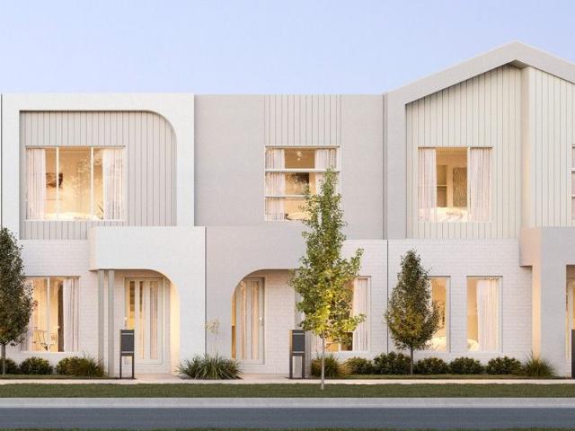 Townhouse for sale in Mambourin